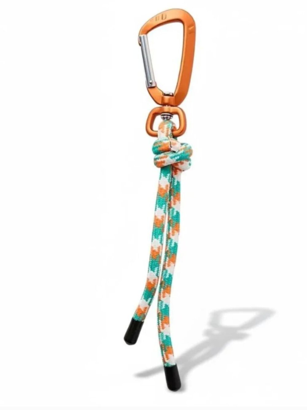 Free People - FP MOVEMENT - She's Electric Keyring